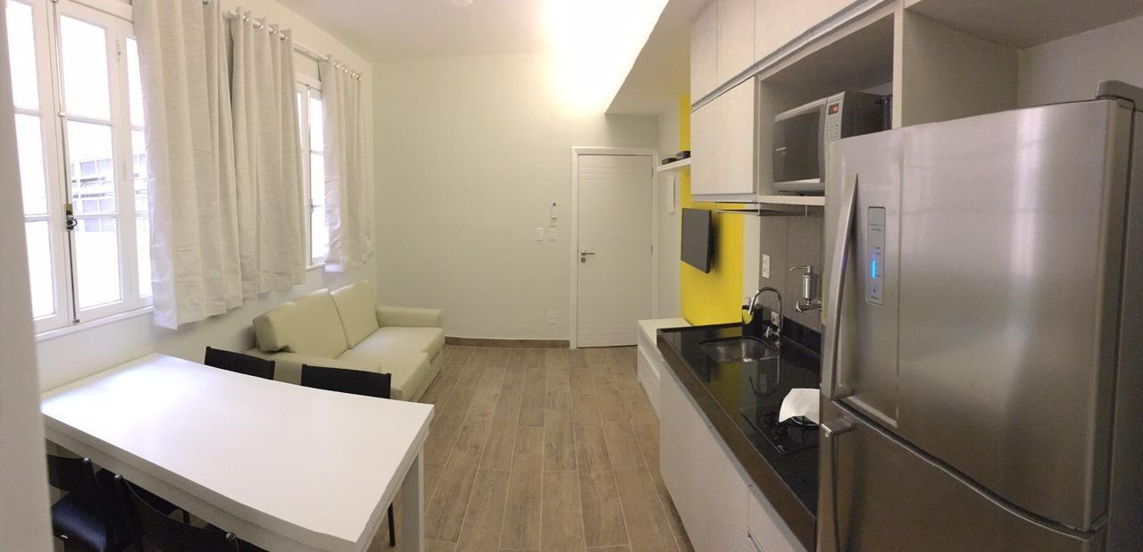 Rio Habitat Bolivar Apartment Rio de Janeiro Luaran gambar